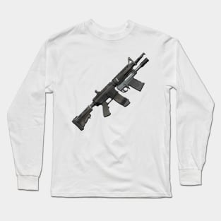 Colt Model 725 Long Sleeve T-Shirt